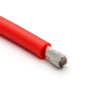 Кабель 20AWG (0.5мм²) мідний в силіконовій ізоляції