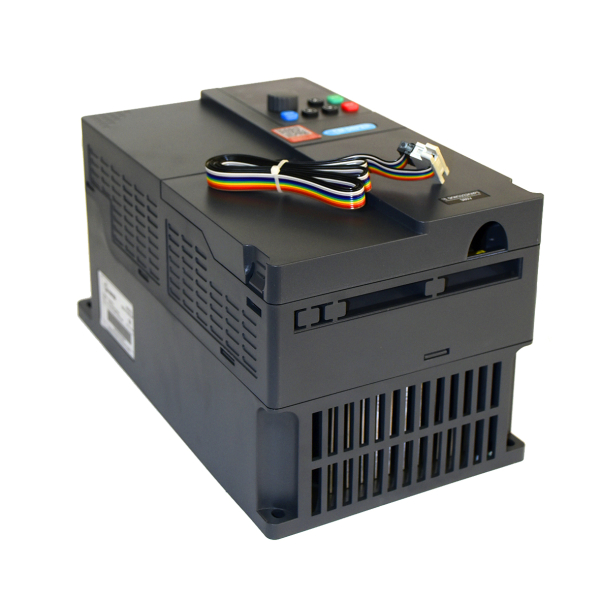 Фото - Частотний перетворювач 380В 3фази векторний 18.5KW M-Driver