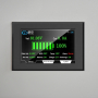 Акумуляторна батарея LiFePo4 12Квт 228Ah 52V