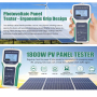 Цифровий тестер потужності фотоелектричних модулів EleJoy EY1800W