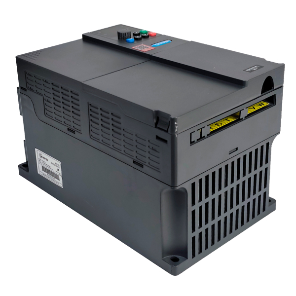 Фото - Частотний перетворювач 380В 3фази векторний 30KW M-Driver