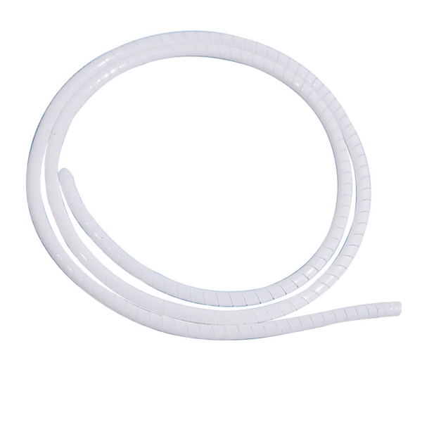 Фото - Захисна спіраль PTFE 10mm*8mm (тефлон)