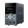 Блок живлення лабораторний GC605H 300Ватт (0-60Вольт х 0-5Ампер)