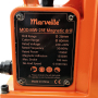 Дриль на магнітній підошві MW-28E 1700W з поворотною підошвою