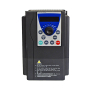 Частотний перетворювач FE550 з 220В 1фаза на 380В 3фази векторний 2,2KW