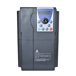Фото - Частотний перетворювач FE550 з 220В 1фаза на 380В 3фази векторний 7,5KW