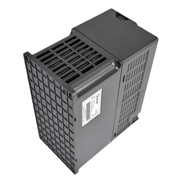 Фото - Частотний перетворювач з 220В 1фаза на 380В 3фази векторний 5,5KW M-Driver
