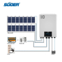 Інвертор SVM-II-10K-48 10200W OFF Grid (гібридний)