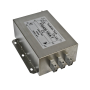 Фільтр ВЧ EMI 250/440VAC YX84G6-100A-T