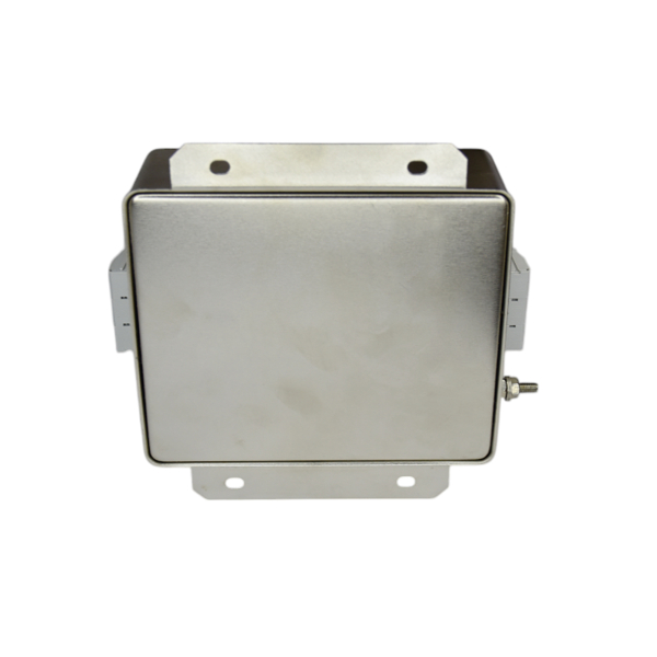 Фото - Фільтр ВЧ EMI 250/440VAC YX84G3-10A-T