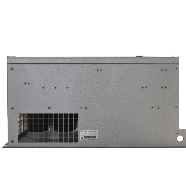 Фото - Частотний перетворювач FE550 380В 3 фази векторний 110KW
