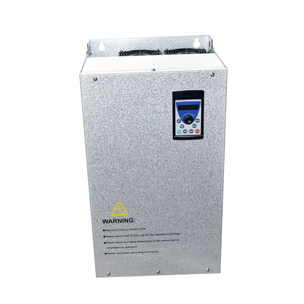 Фото - Частотний перетворювач FE550 380В 3 фази векторний 75KW