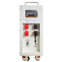 Акумуляторна батарея LiFePo4 12Квт 228Ah 52V