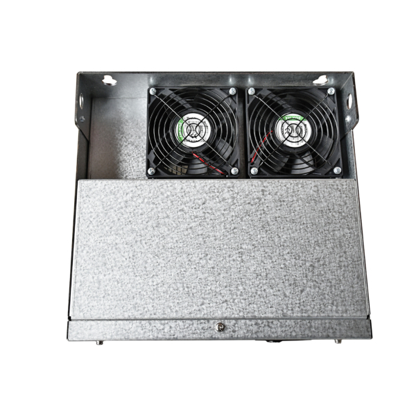 Фото - Частотний перетворювач FE550 380В 3 фази векторний 132KW