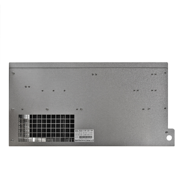 Фото - Частотний перетворювач FE550 380В 3 фази векторний 132KW