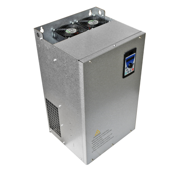 Фото - Частотний перетворювач FE550 380В 3 фази векторний 132KW
