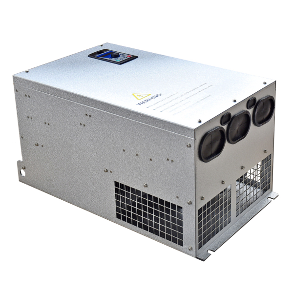 Фото - Частотний перетворювач FE550 380В 3 фази векторний 132KW