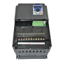 Частотний перетворювач FE550 380В 3 фази векторний 15KW