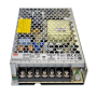 Блок живлення Mean Well LRS-150-24 оригінал (24VDC, 150W)