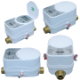 Лічильник води DN15 SMART ZigBee-WiFi
