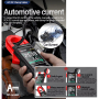 Струмові (токові) кліщі Aneng  ST213 600V AC/DC Voltage, 400A AC/DC Current, NCV, мультиметр, кольор. дисплей, True RMS