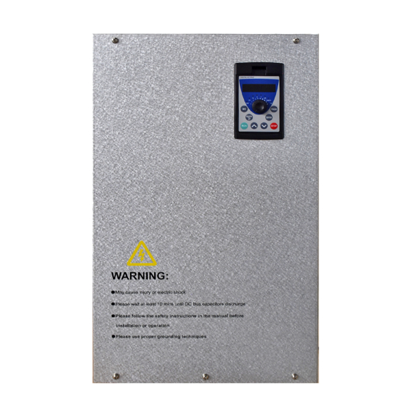 Фото - Частотний перетворювач FE550 380В 3 фази векторний 160KW