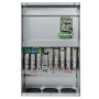 Частотний перетворювач FE550 380В 3 фази векторний 160KW
