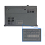 Частотний перетворювач AE200 380В 3 фази векторний 18.5KW