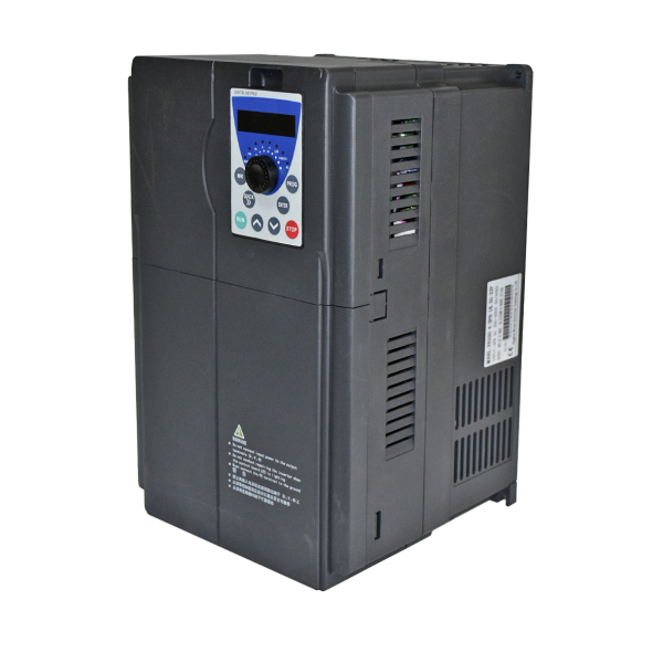 Фото - Частотний перетворювач FE550 380В 3 фази векторний 18,5KW