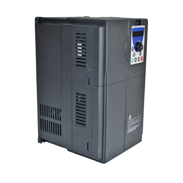 Фото - Частотний перетворювач FE550 380В 3 фази векторний 18,5KW