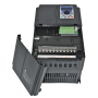 Частотний перетворювач FE550 380В 3 фази векторний 18,5KW
