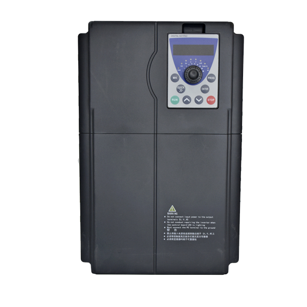 Фото - Частотний перетворювач FE550 380В 3 фази векторний 18,5KW