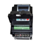 Частотний перетворювач AE200 з 220В 1фаза на 220В 3фази векторний 2.2KW