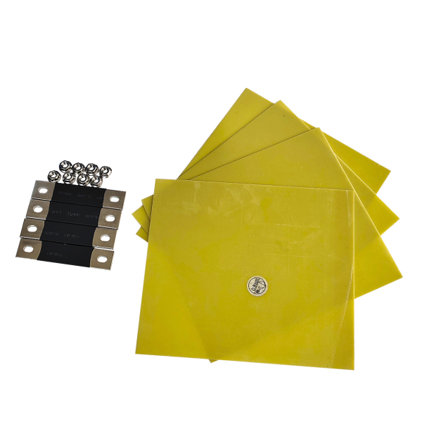 Фото - Комірка EVE LF280K V3, 280Ah, LiFePo4