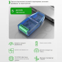 Адаптер Modbus RS485/USB +5V вихід