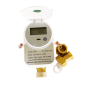 Лічильник води DN20 SMART ZigBee-WiFi