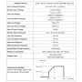 Інвертор SVM-3K-24, 3000W OFF Grid (гібридний)
