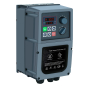 Частотний перетворювач з 220В 1фаза на 220В 3фази (1/3фаза) векторний 4KW M-Driver 980 з класом захисту IP66