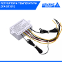Терморегулятор ZFX-ST3012 220 VAC