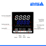 ПІД регулятор температури FCWK-902