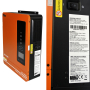 Інвертор Anern AN-SCI-EVO-4200, 4200W OFF Grid (гібридний) WiFi модуль в комплекті