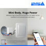 Перемикач WiFi Sonoff MINIR2