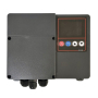 Частотний перетворювач 380В 3фази векторний 1.5KW M-Driver 980 mini з класом захисту IP66