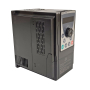 Частотний перетворювач AE200 з 220В 1фаза на 220В 3фази векторний 1.5KW