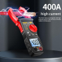 Струмові (токові) кліщі Aneng  ST181 600V AC/DC Voltage, 400A AC Current, NCV, мультиметр, LCD з підсвіткою