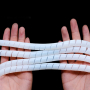 Захисна спіраль PTFE 10mm*8mm (тефлон)