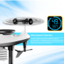 Метеостанція 9 в 1 WiFi PTW6
