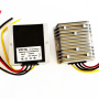Конвертер напруги з 12V DC в 24V DC, 10А