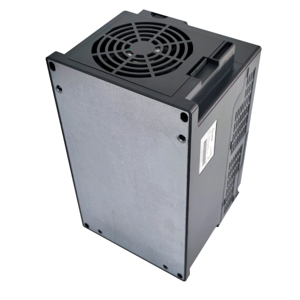 Фото - Частотний перетворювач 380В 3фази векторний 30KW M-Driver