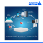 ZigBee-Wi-Fi Шлюз Smart Gateway